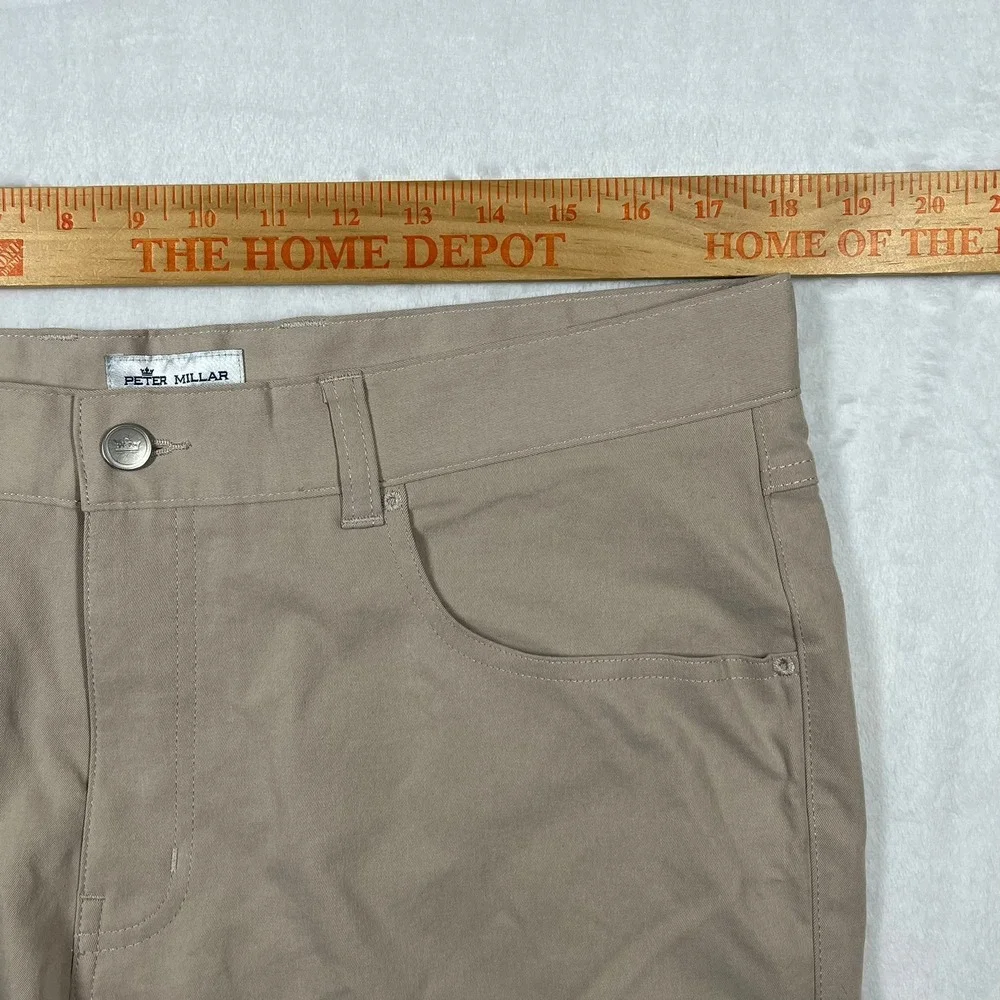 Peter Millar elevate your